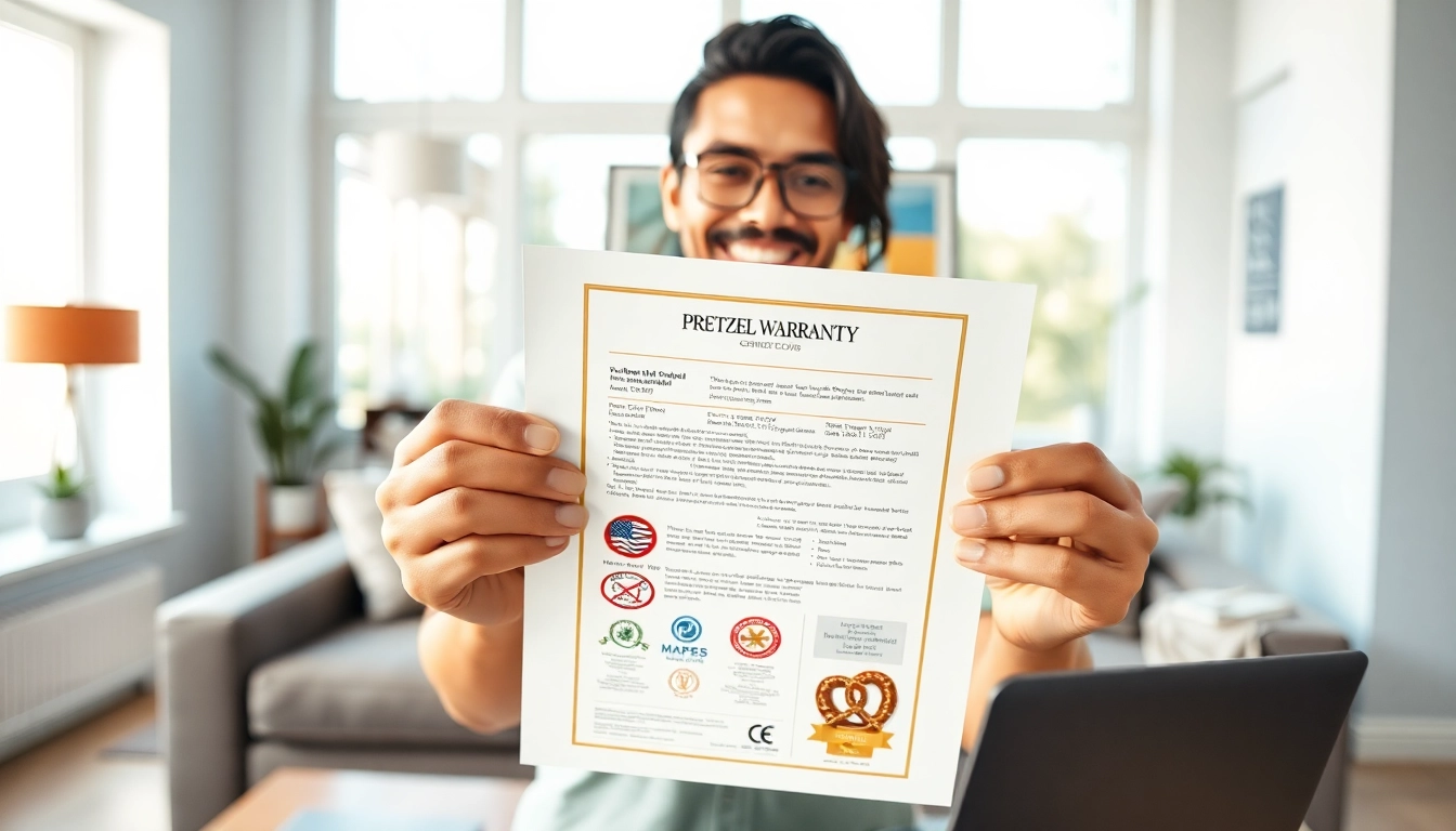 Evaluate if the Pretzel warranty is legit and trustworthy with a detailed overview.