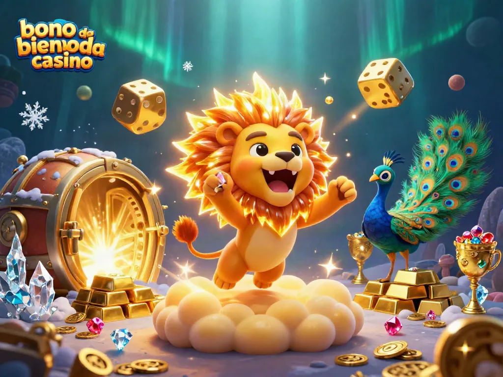 Gana experiencia con el bono de bienvenida casino mientras juegas y exploras promociones en línea.