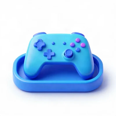 Gamer Tray
