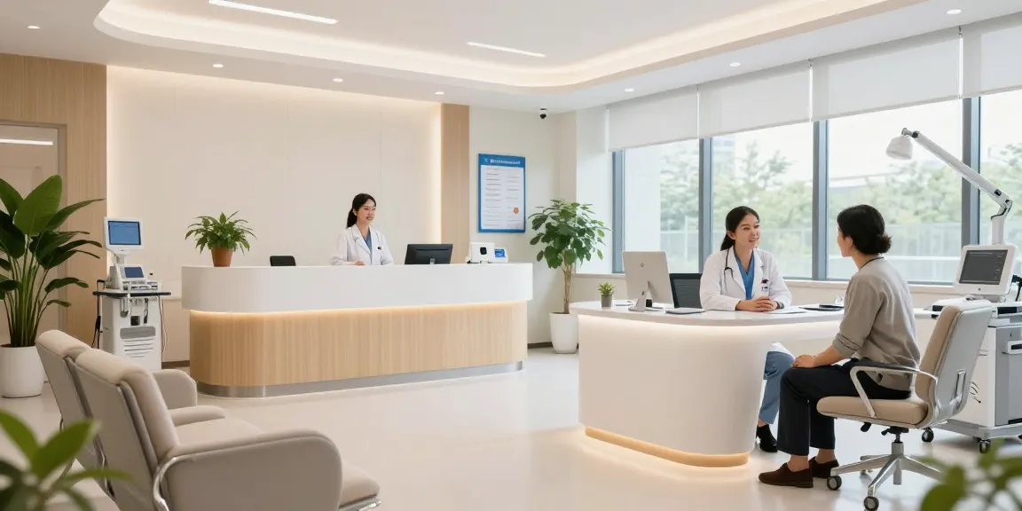 Hair transplant Turkey - trusted medical services in a health clinic providing compassionate patient care.