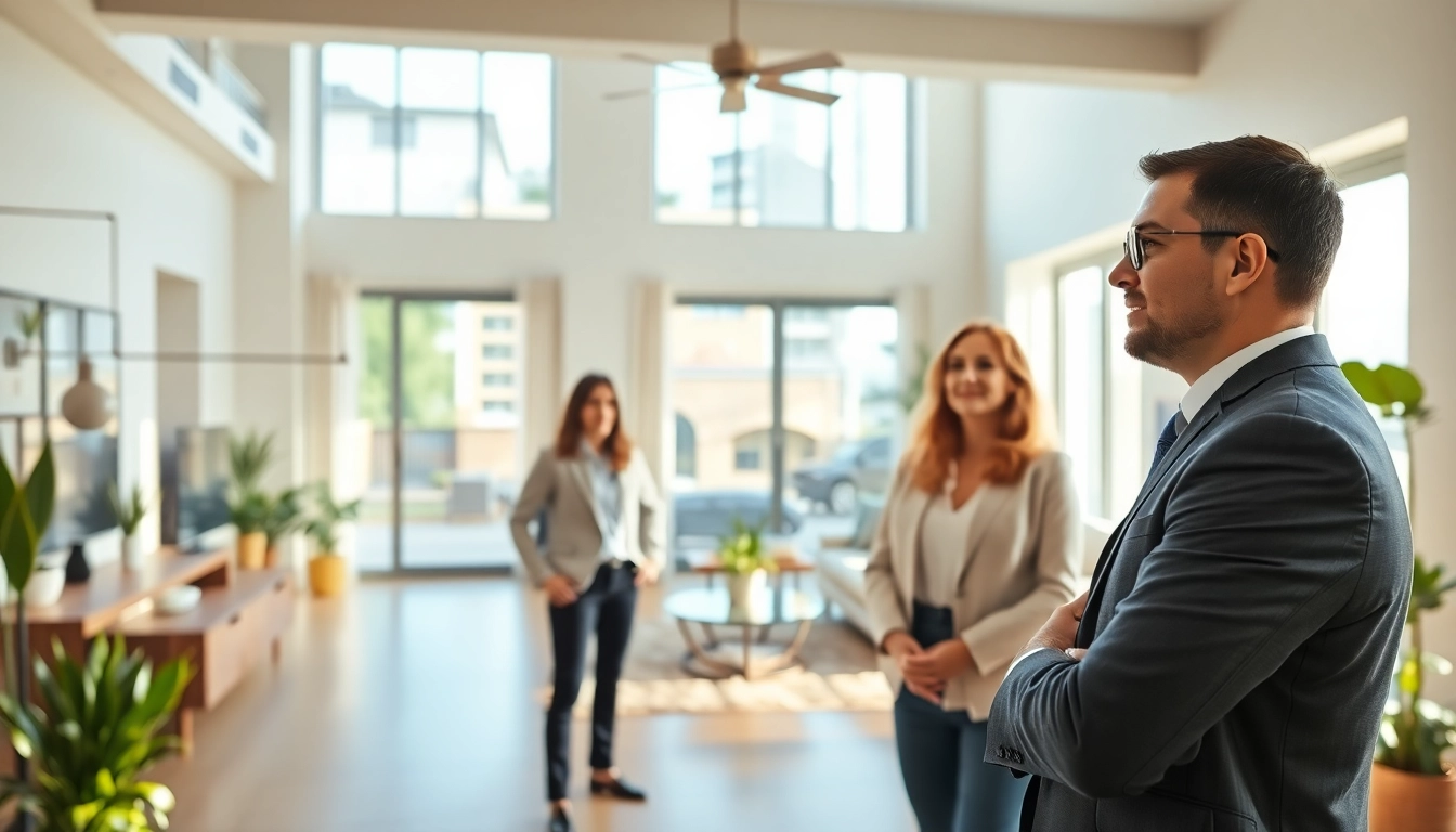 Essential Insights on Real Estate: Navigating Your Property Journey