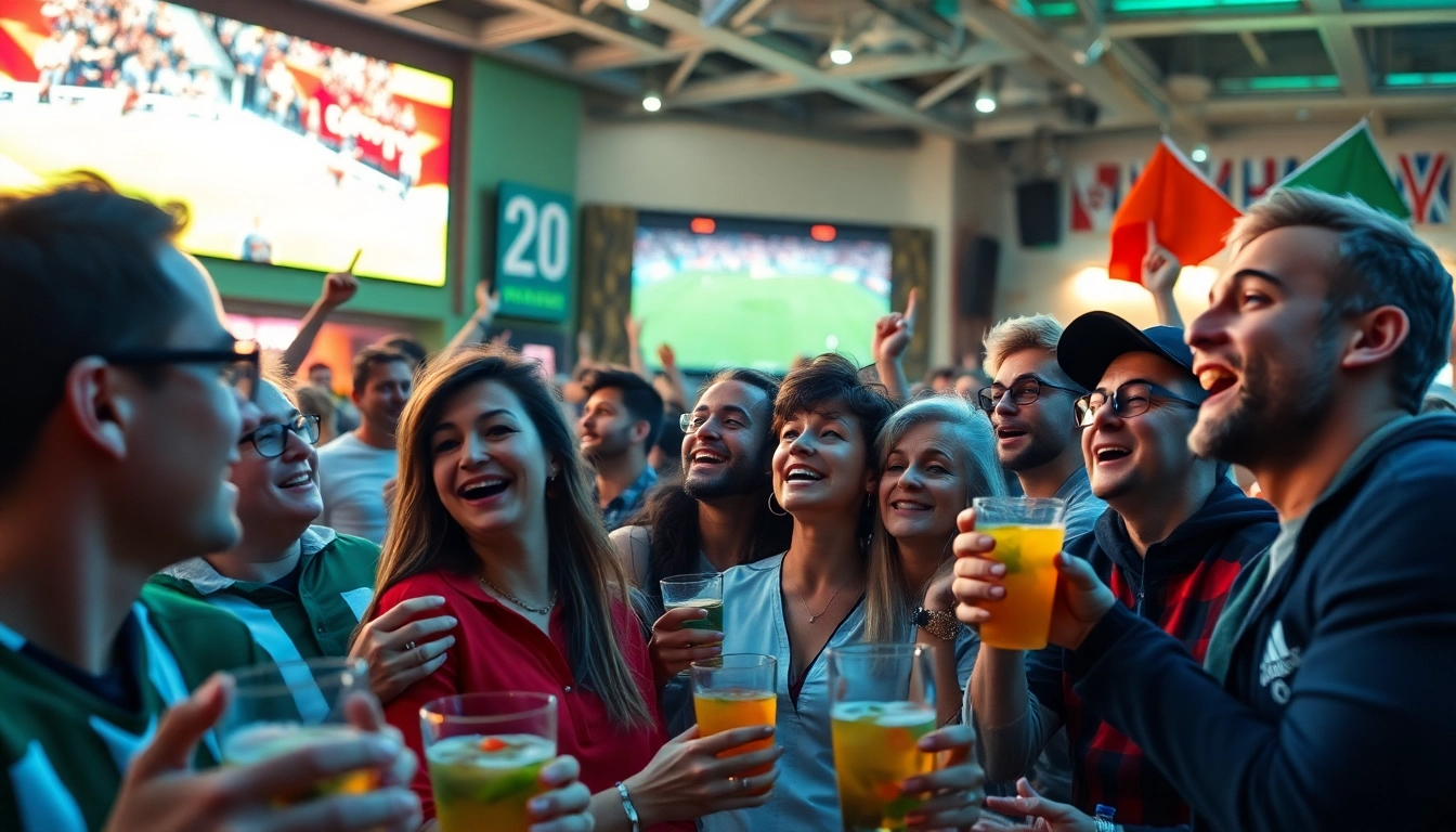 실시간스포츠중계의 모든 것: 실시간 경기 정보를 손쉽게 얻는 방법