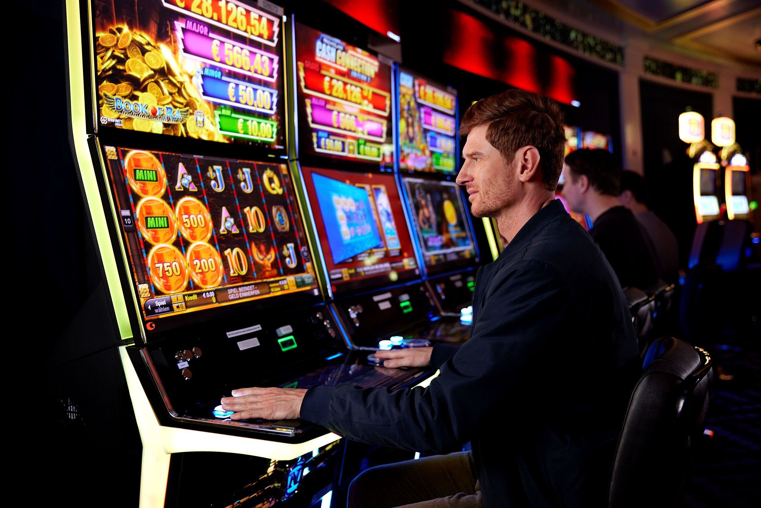 Top Online Casino Manitoba Sites: Gaming, Bonuses, and Excitement Await