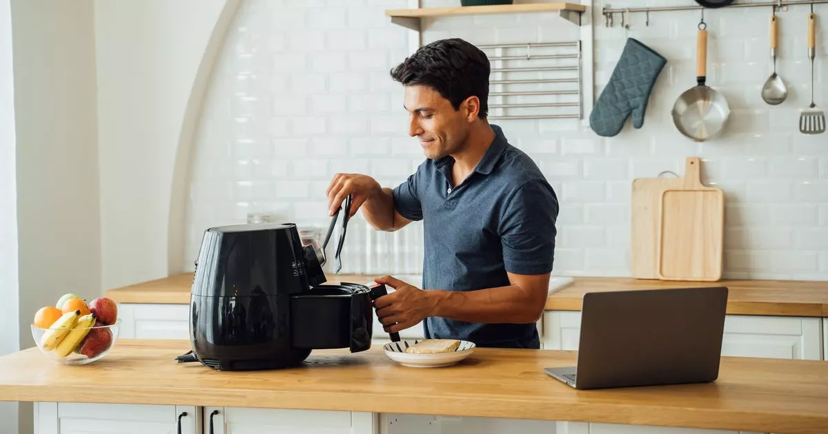 What’s on the Air Fryer Recall List? Deep Dive Picks Explains