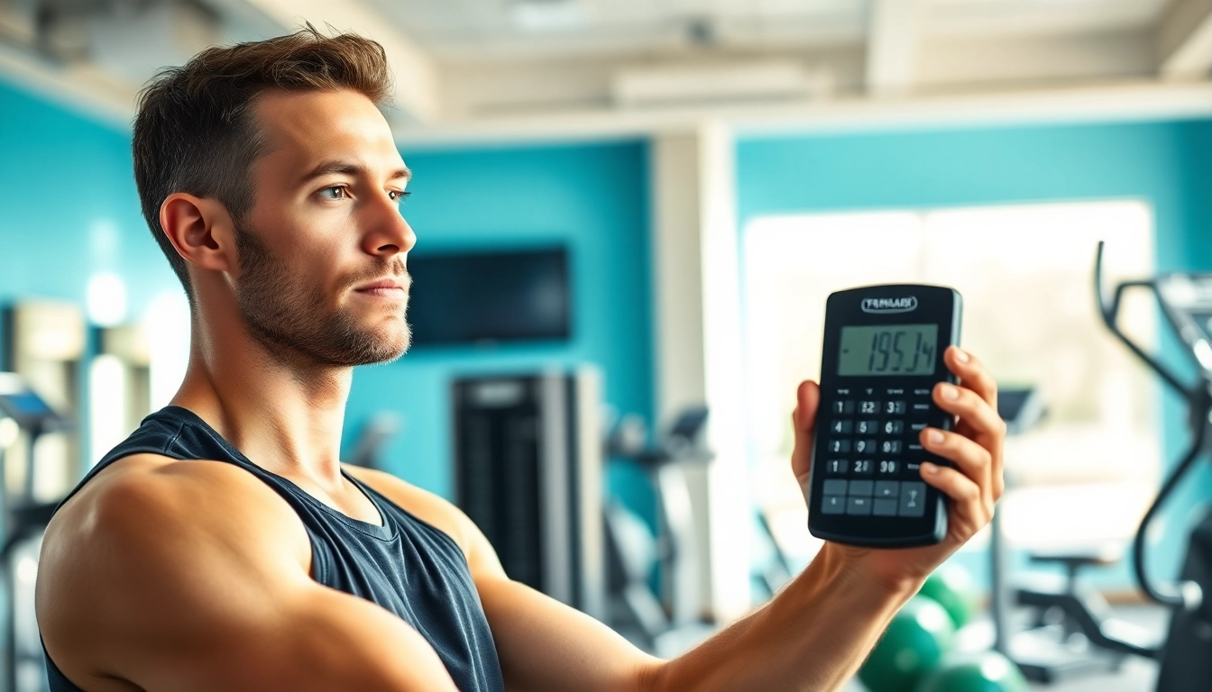 Maximize Your Health: Accurate Body Fat Percentage Calculator Insights
