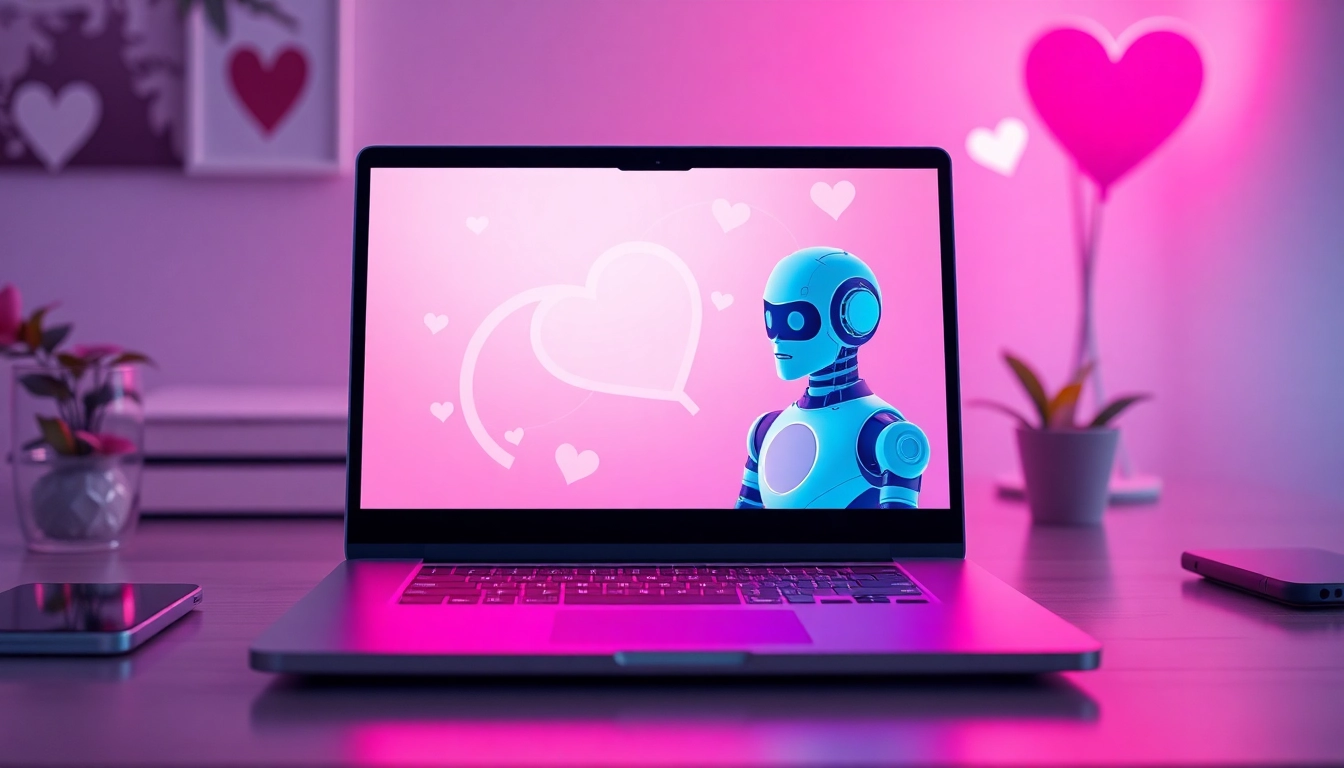 Mastering AI Chat Sex: 5 Revolutionary Insights for 2025