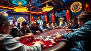 Experience high-stakes excitement with expert players as they engage in poker, reflecting rijbewijs kopen 300 euro.