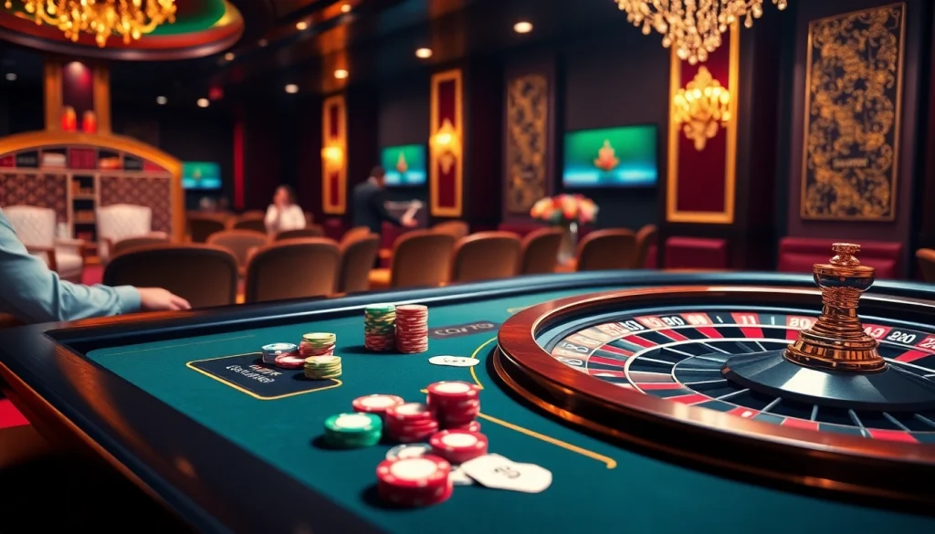 Người chơi thư giãn với những trò chơi hấp dẫn tại cg79 casino với hình ảnh sống động và giao diện tinh tế.
