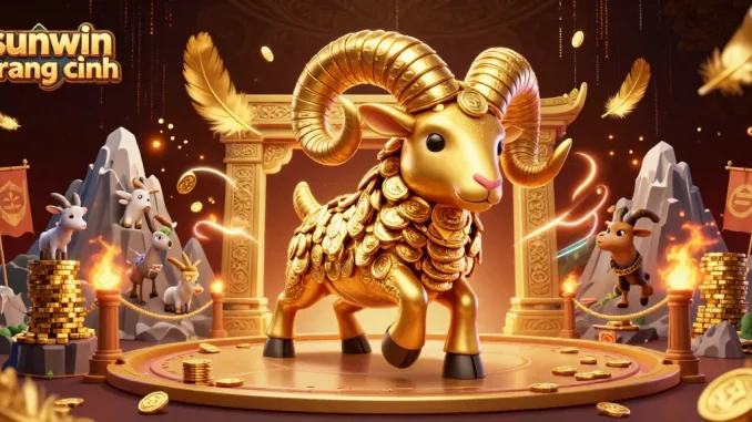 Experience thrilling gameplay on sunwin trang chính with dynamic casino elements and vibrant visuals.