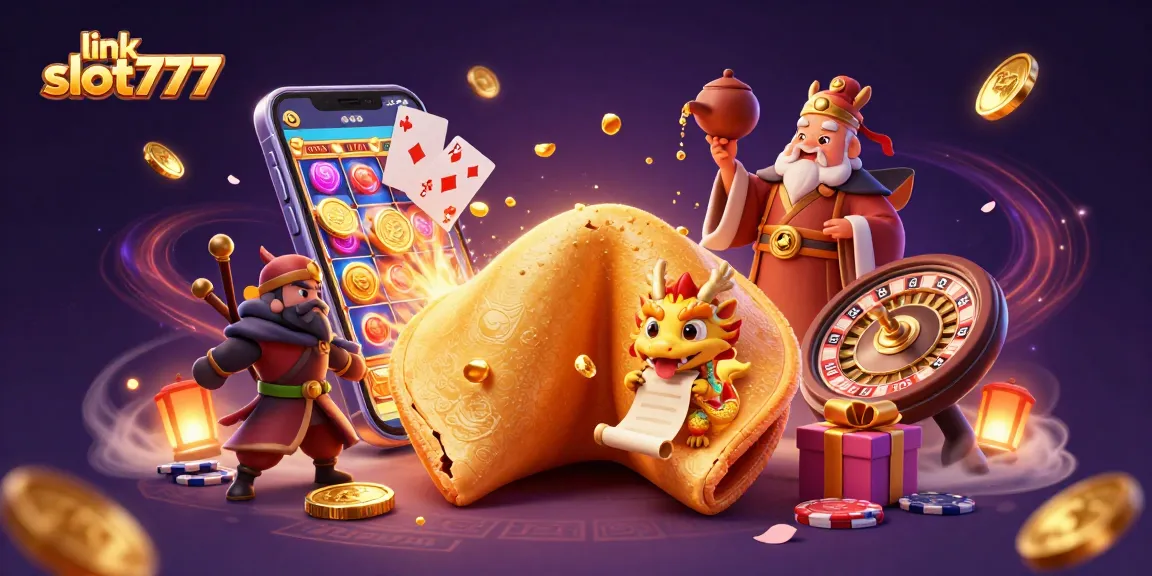 Menangkan jackpot dengan link slot777 yang seru dan mengasyikkan pada permainan slot demo.