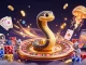 Experience thrilling gaming at toto slot macau with energizing images of players and slots.