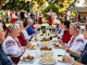 Polish community gathering in San Francisco showcasing cultural exchange at https://www.sfpol.com/.