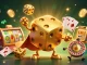 Experience thrilling wins with the slot bonus new member alongside vibrant casino elements.
